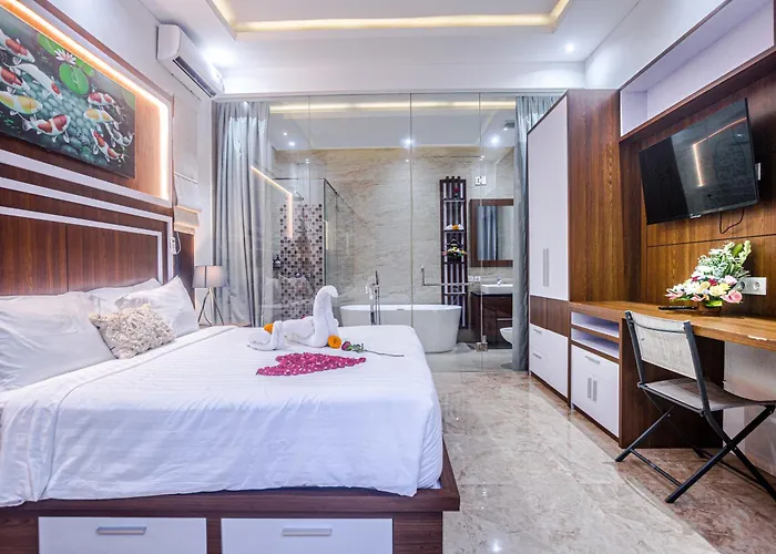 Villa Amelie By Jb Villas